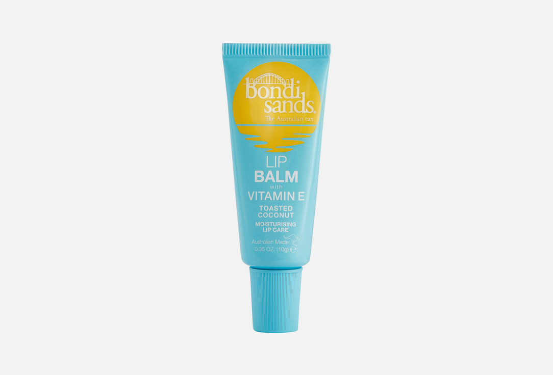 Bondi Sands Moisturising Lip Balm With Vitamin E