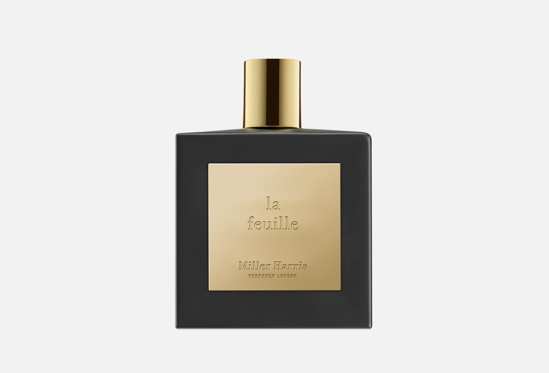 Miller Harris Eau De Parfum La feuille