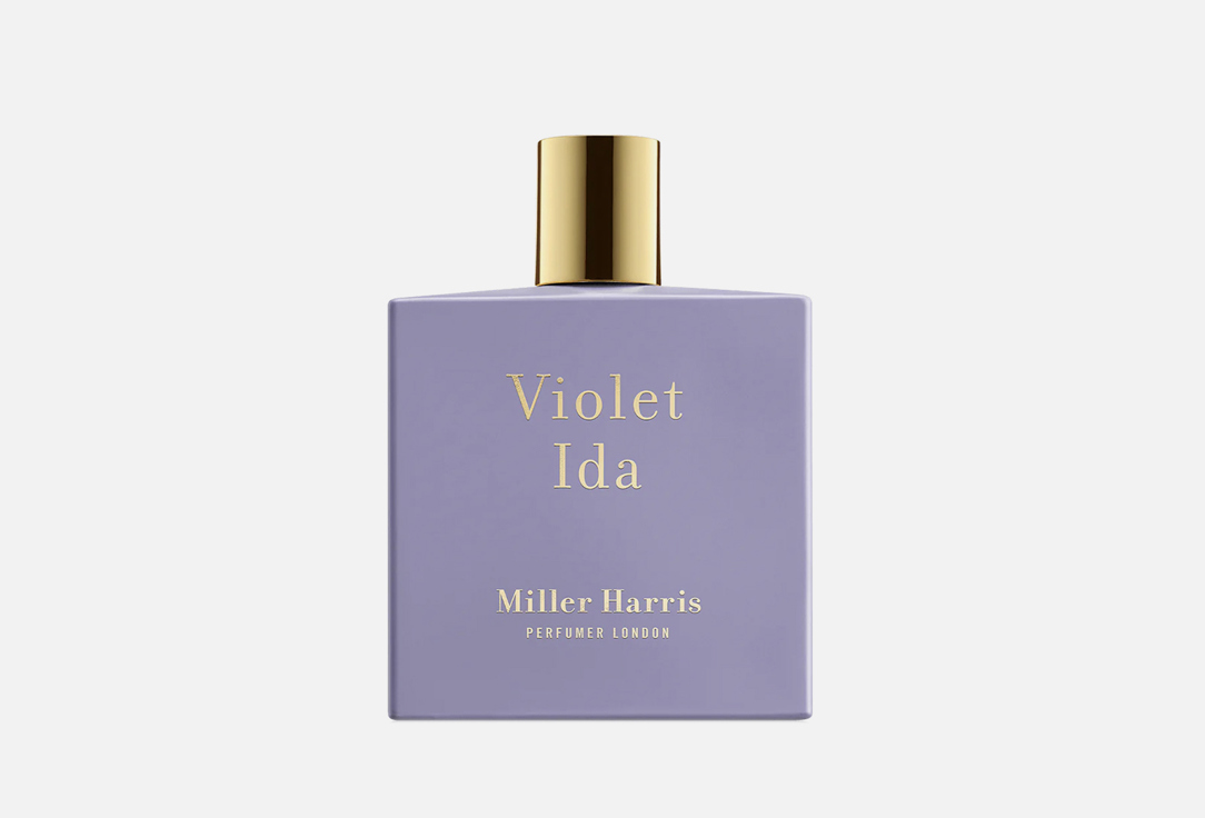 Miller Harris Eau De Parfum Violet ida