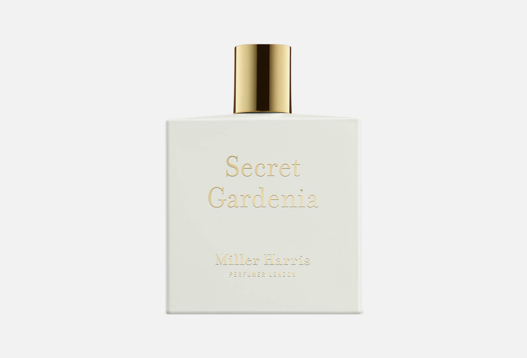 Miller Harris Eau de parfum Secret gardenia