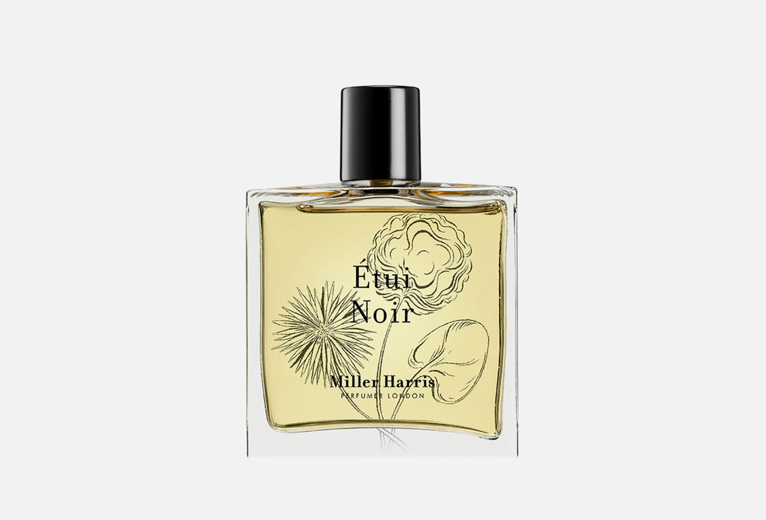 Miller Harris Eau de parfum Etui noir