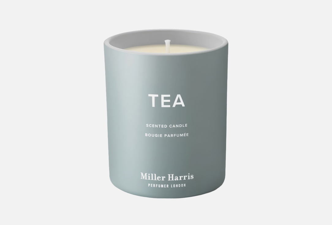 Miller Harris Scented candle  Tea