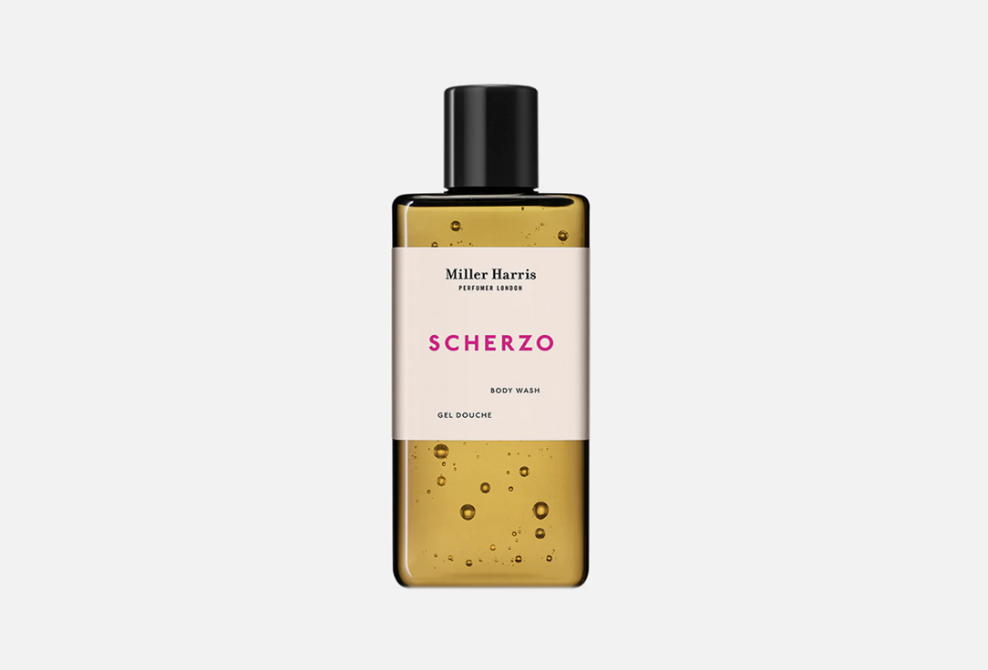 Miller Harris Body Wash Scherzo