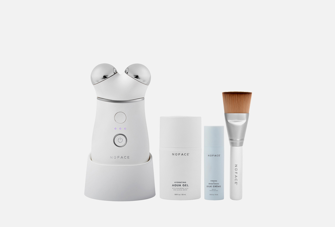 NUFACE Starter Kit TRINITY+®