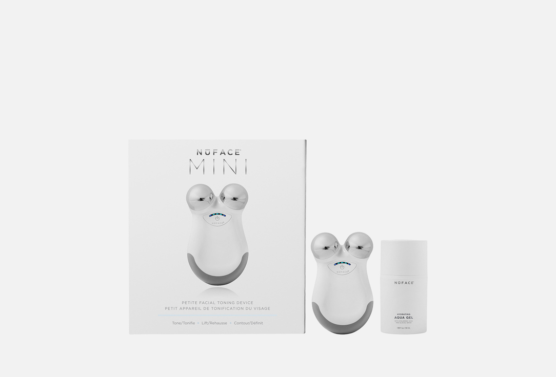 NUFACE Face Toning Device Mini