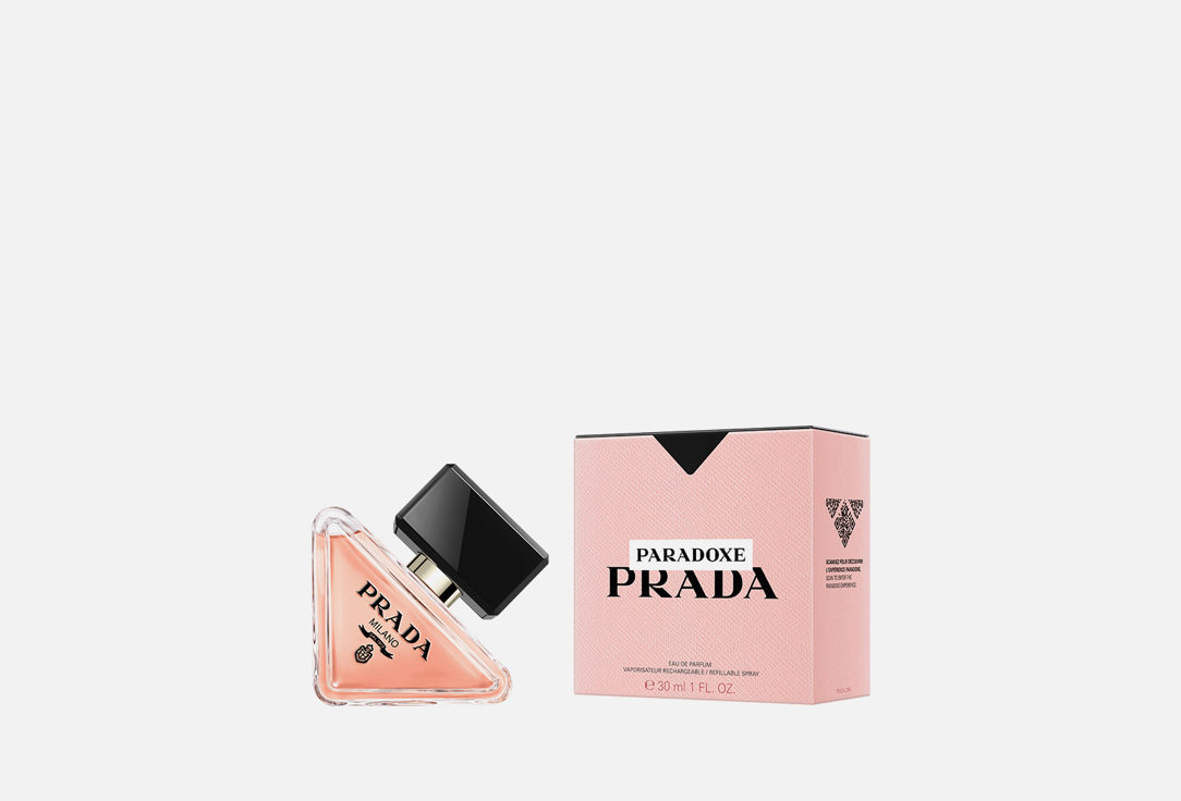 Prada Eau de parfum Paradoxe