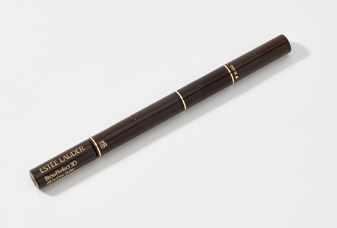 Estée Lauder Eyebrow pencil all-in-one Browperfect 3d 