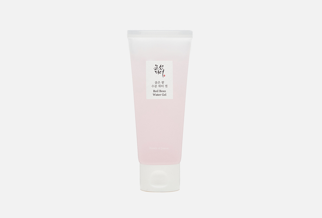 Beauty of Joseon Face gel Red bean