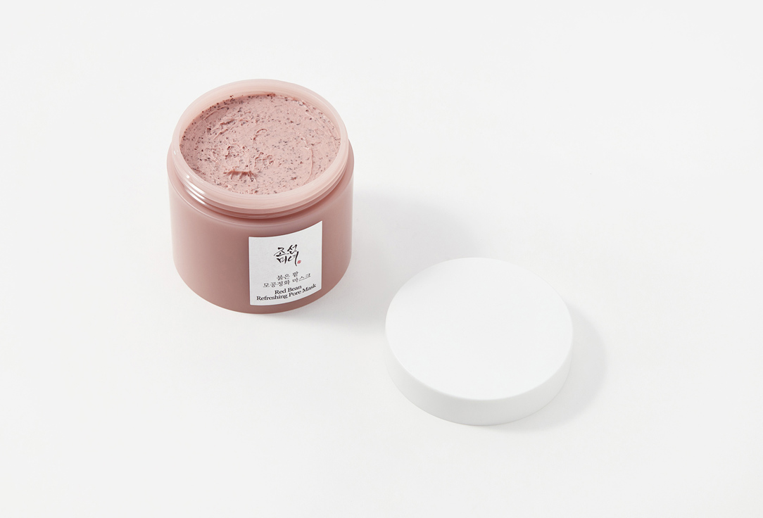 Beauty of Joseon Face mask Red bean refreshing pore