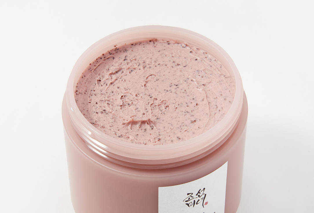 Beauty of Joseon Face mask Red bean refreshing pore