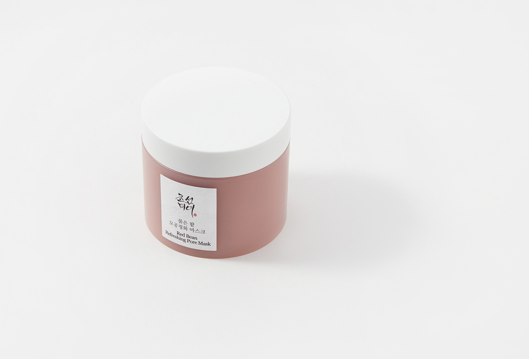 Beauty of Joseon Face mask Red bean refreshing pore