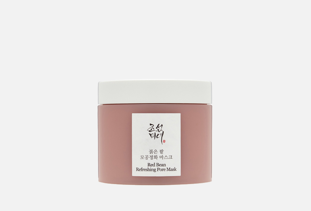 Beauty of Joseon Face mask Red bean refreshing pore