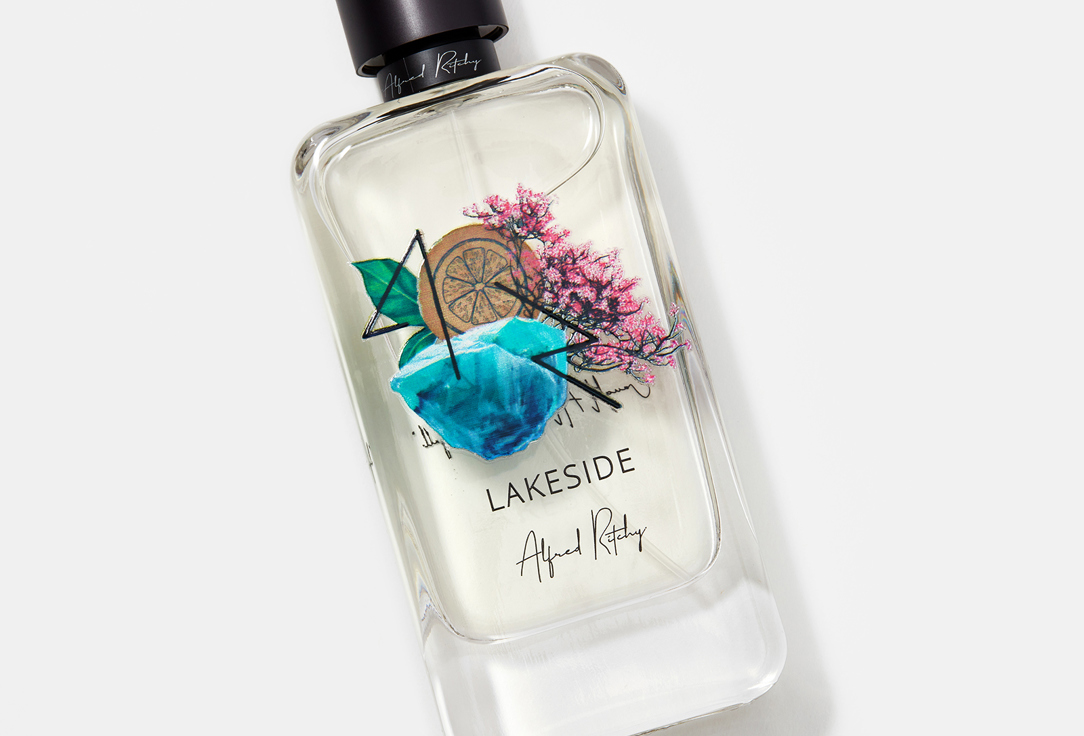 ALFRED RITCHY Eau de Parfum Lakeside