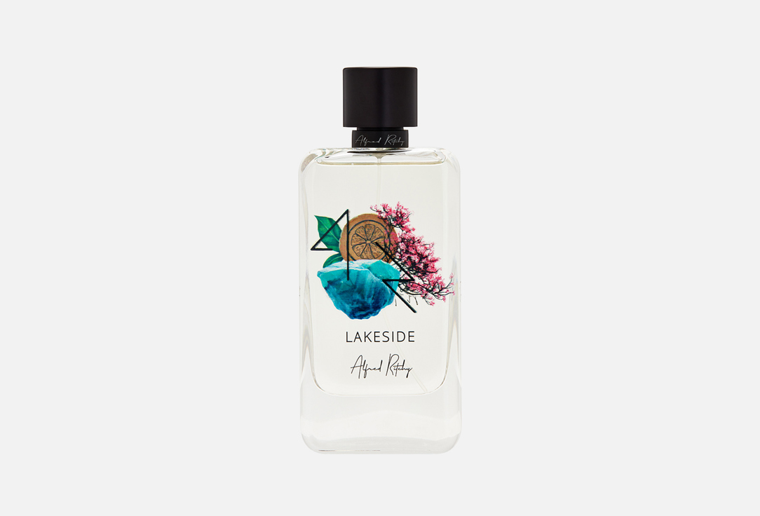 ALFRED RITCHY Eau de Parfum Lakeside