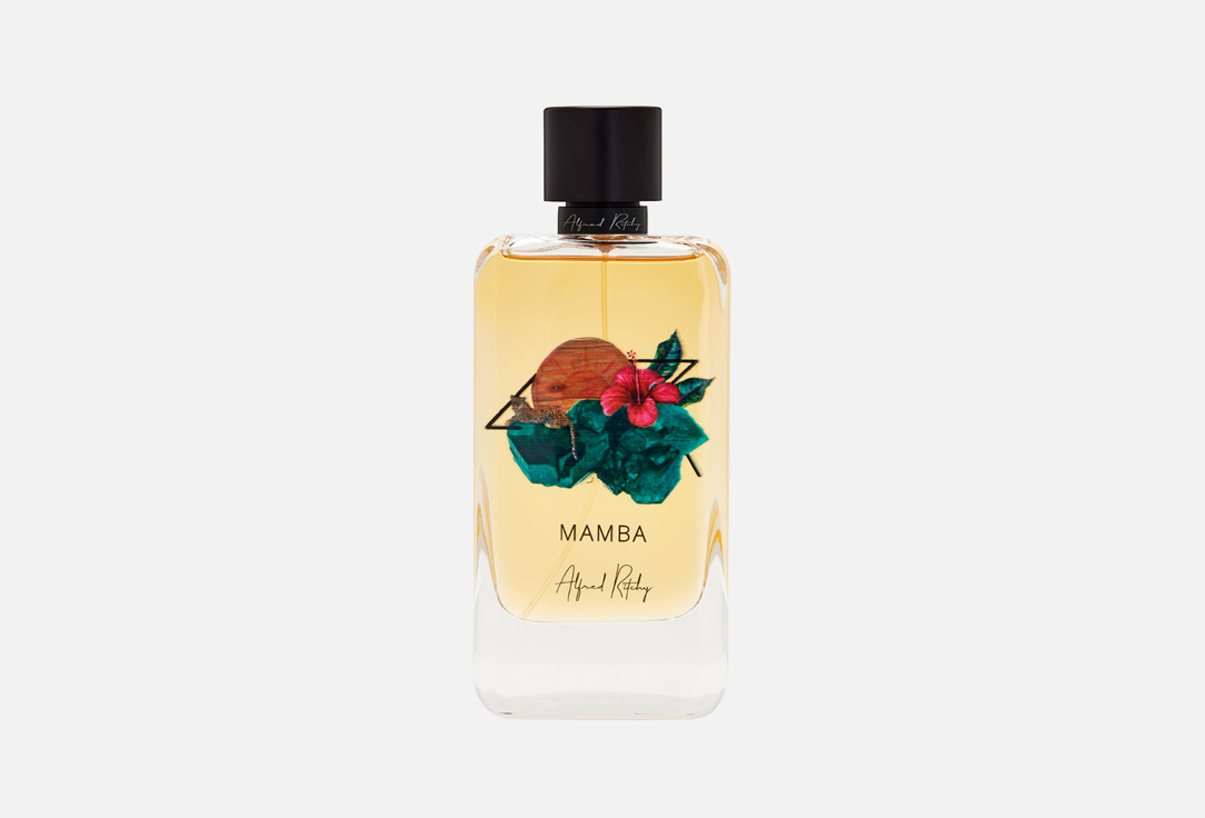 ALFRED RITCHY Eau de Parfum Mamba