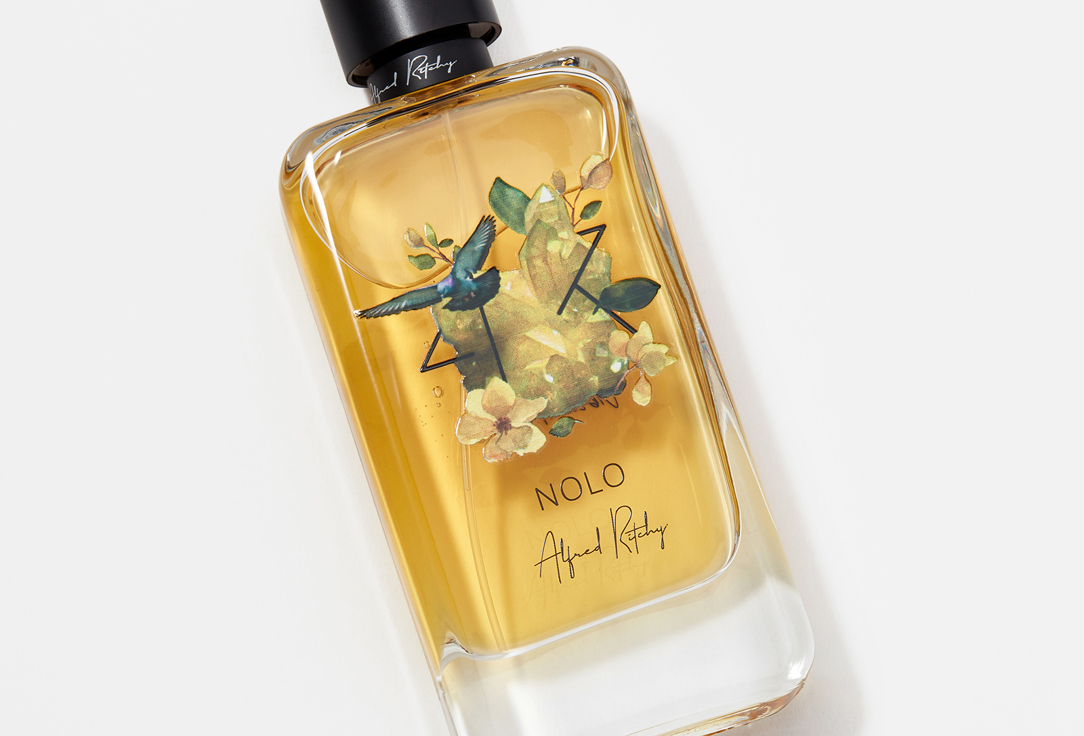 ALFRED RITCHY Eau de Parfum Nolo