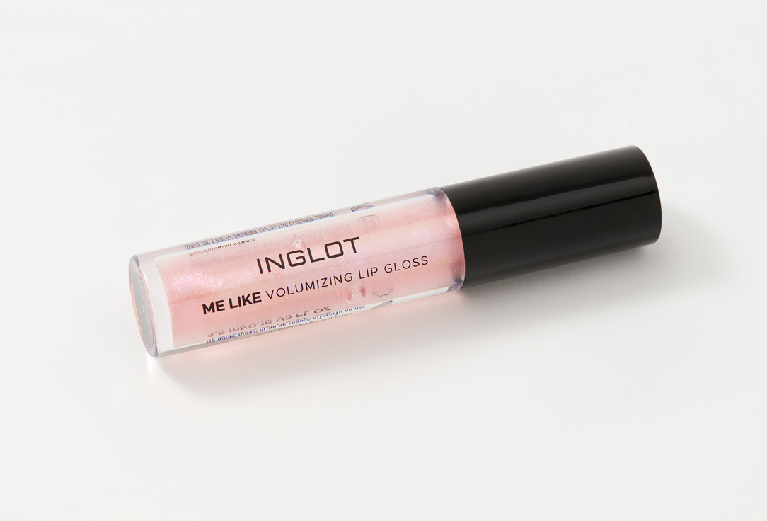 Inglot Lip gloss Mi like