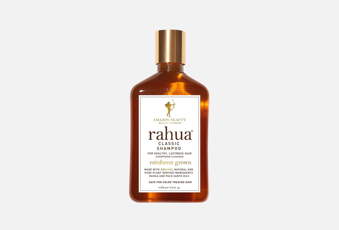 Rahua Hair shampoo Classic