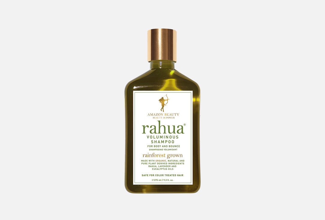 Rahua Hair volumizing shampoo Voluminous