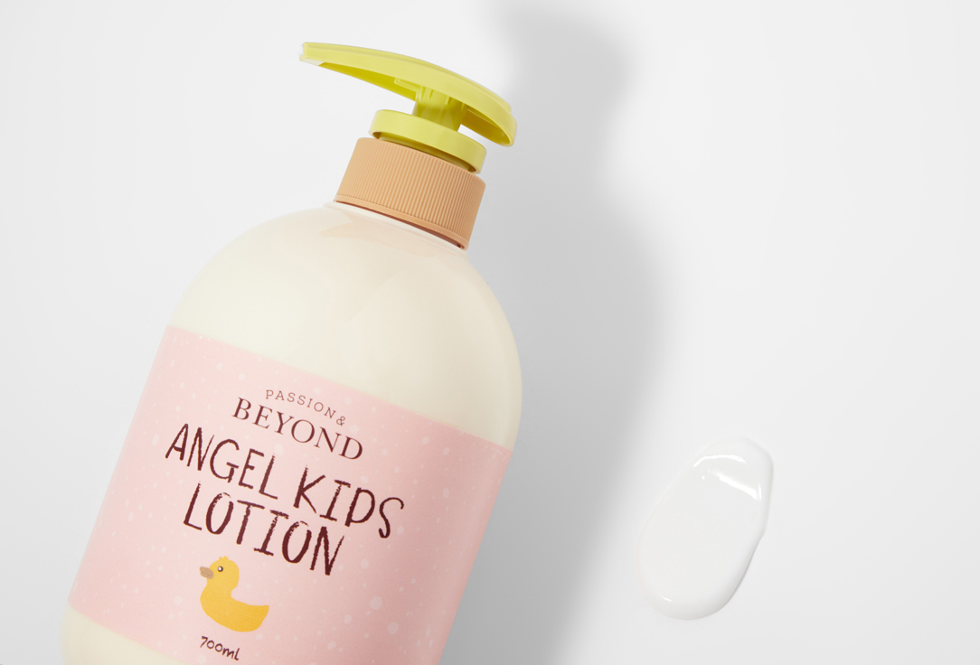 Passion&Beyond Body Lotion Angel kids