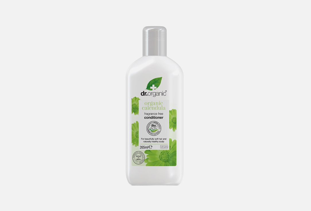 Dr.Organic hair Conditioner Calendula 