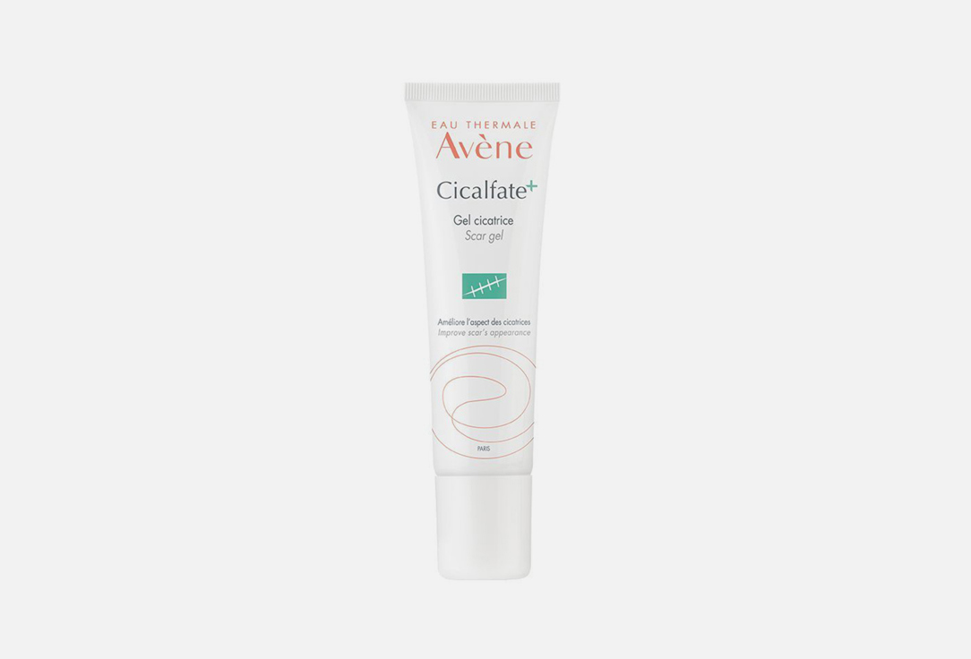 EAU THERMALE AVENE Scar Gel Cicalfate+