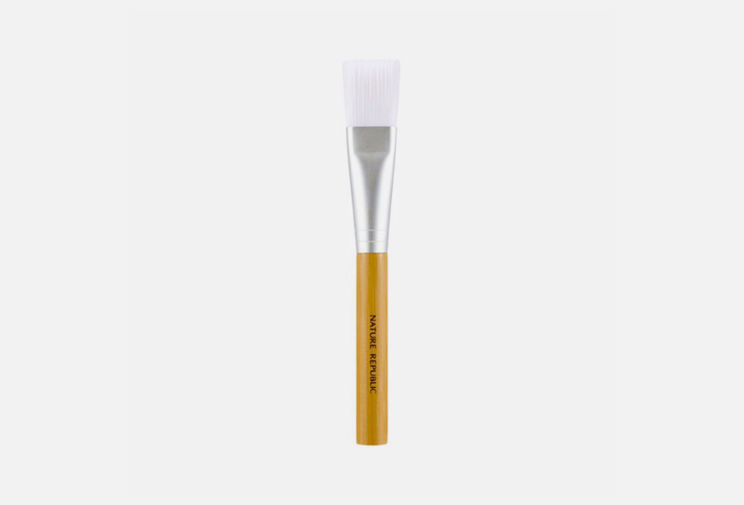 Nature Republic Brush  Soft Type