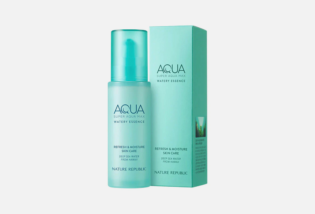 Nature Republic Body Essence Super Aqua Max