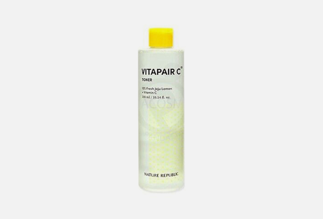 Nature Republic Toner Vitapair C