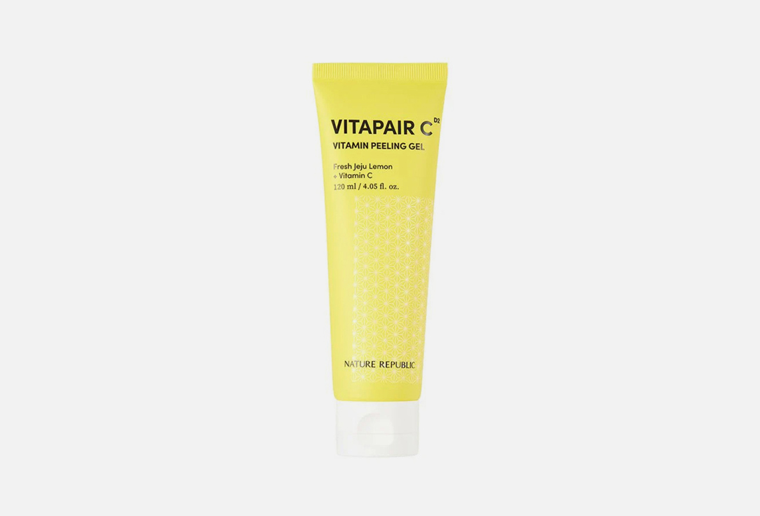 Nature Republic Peeling Gel Vitapair C