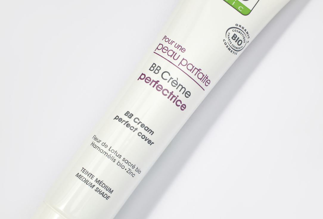 SO BiO etic BB Cream  Perfect Cover