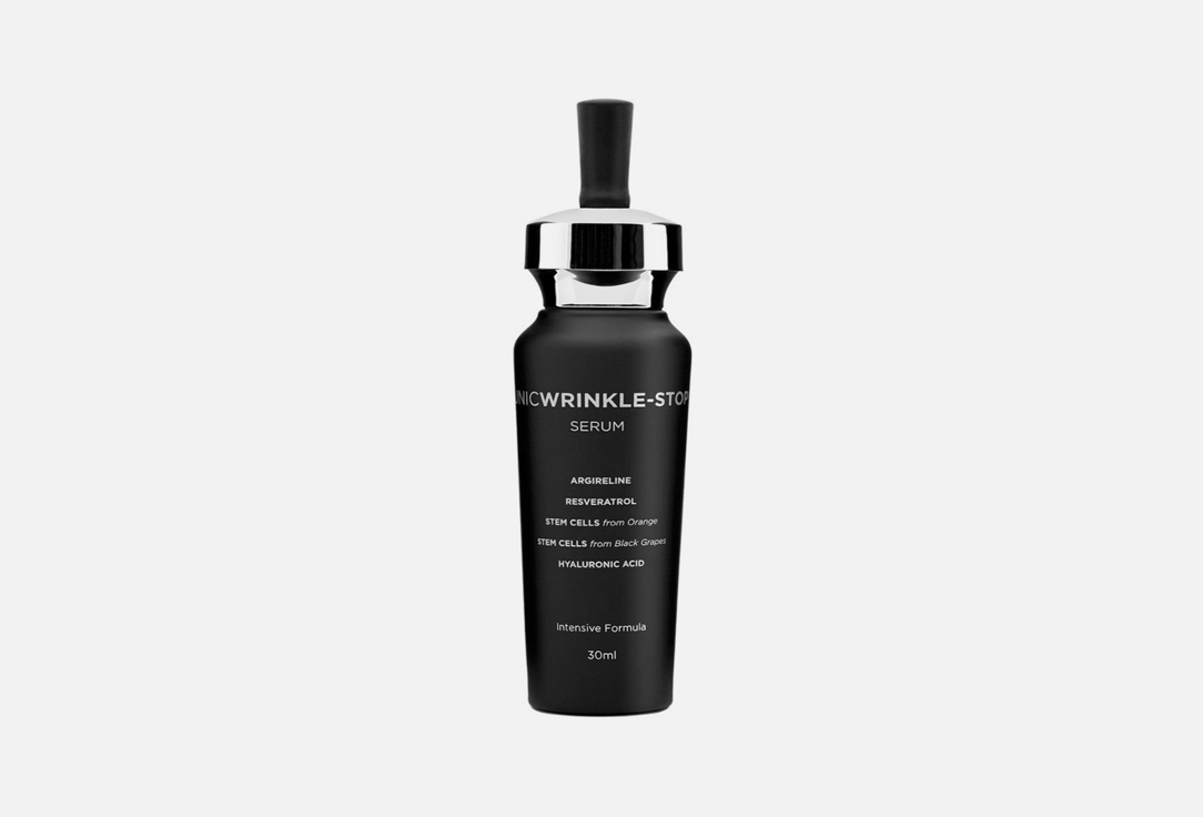 UNICSKIN Face Serum Wrinkle-Stop