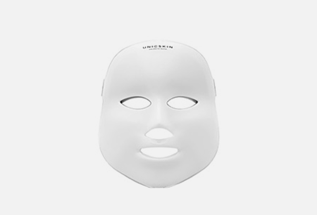 UNICSKIN Mask Face Led Korean