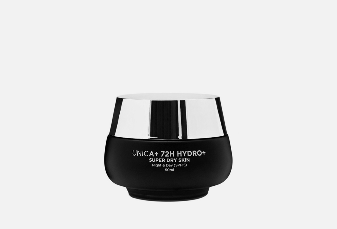 UNICSKIN Face Cream Unica+ 72H Hydro+