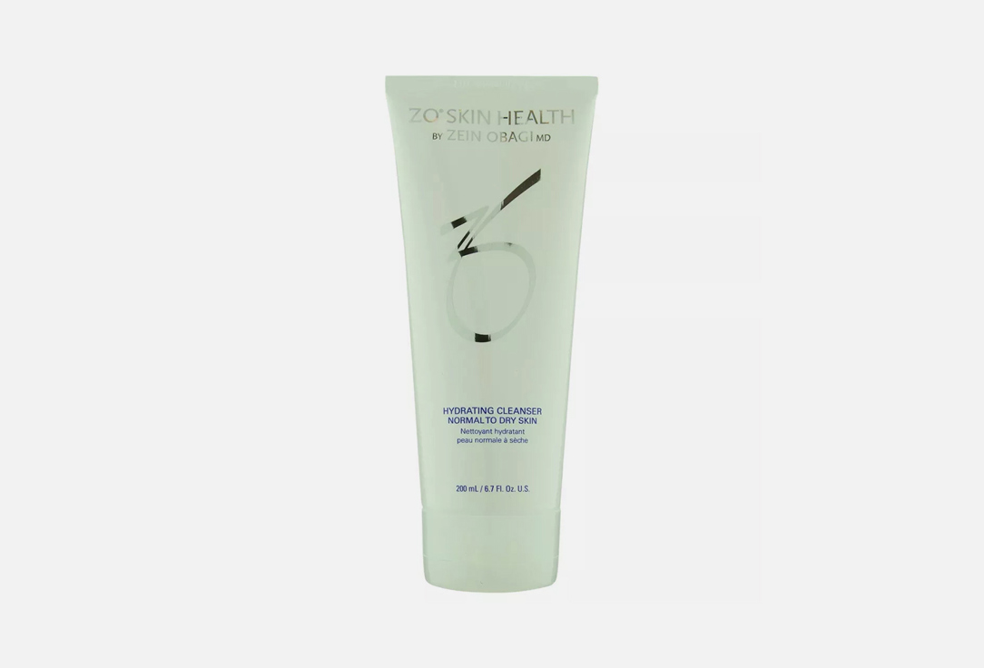 Zoskin Face gel Hydrating