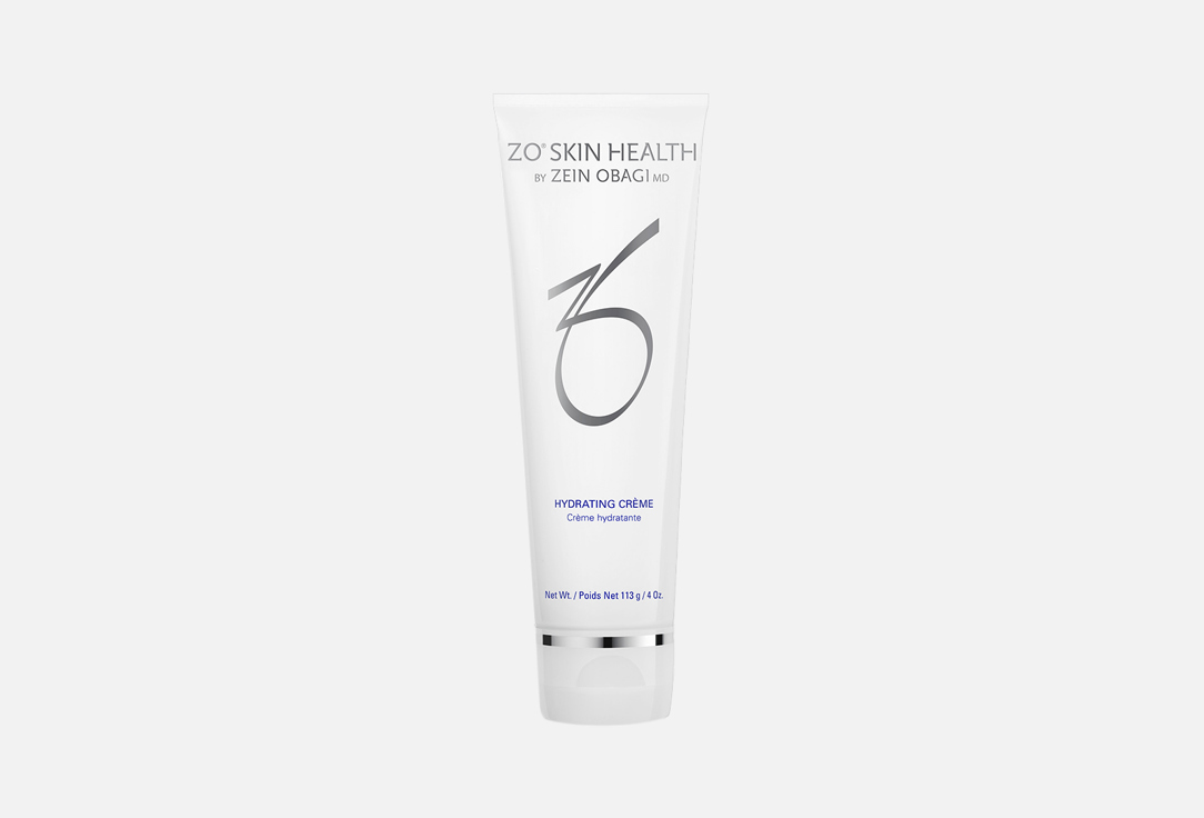 Zoskin Face cream Hydrating