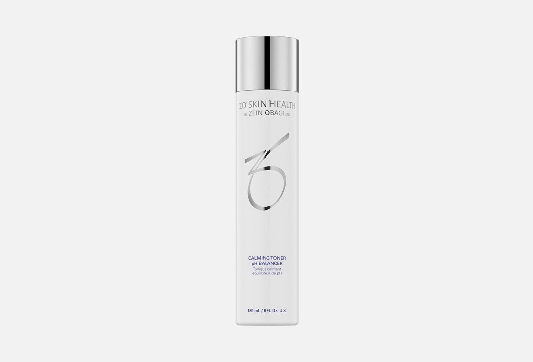 Zoskin Face toner Calming