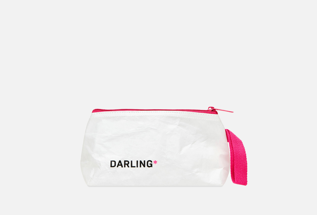 DARLING* Cosmetic bag Beauty on-the-go