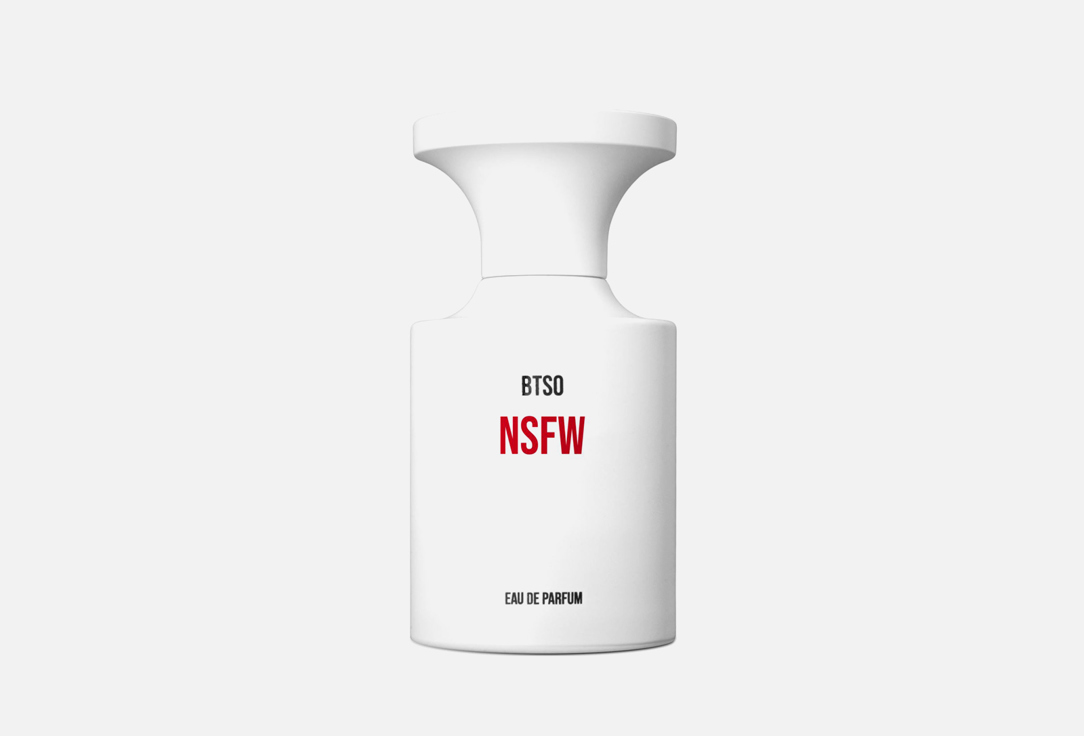 BornToStandOut Eau De Parfum NSFW