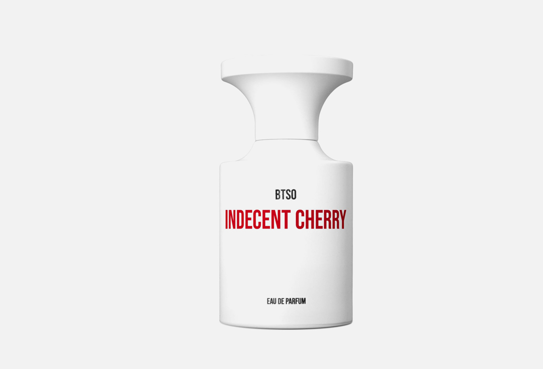 BornToStandOut Eau De Parfum Indecent cherry