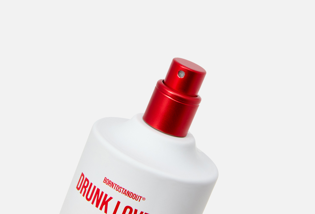 BornToStandOut Eau De Parfum Drunk lovers