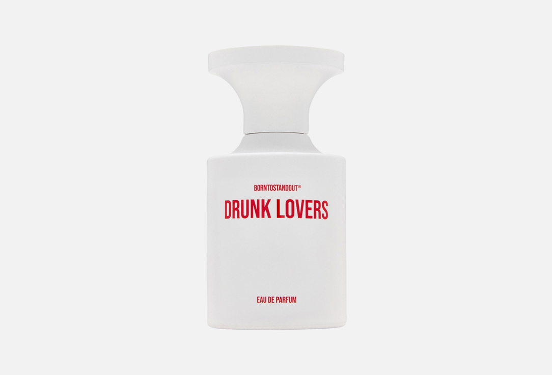 BornToStandOut Eau De Parfum Drunk lovers