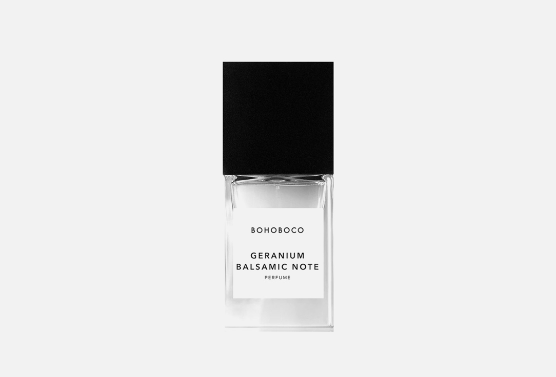 BOHOBOCO Parfum Sea salt Caramel