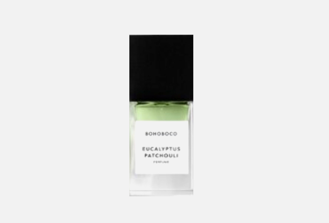 BOHOBOCO Parfum Eucalyptus Patchouli