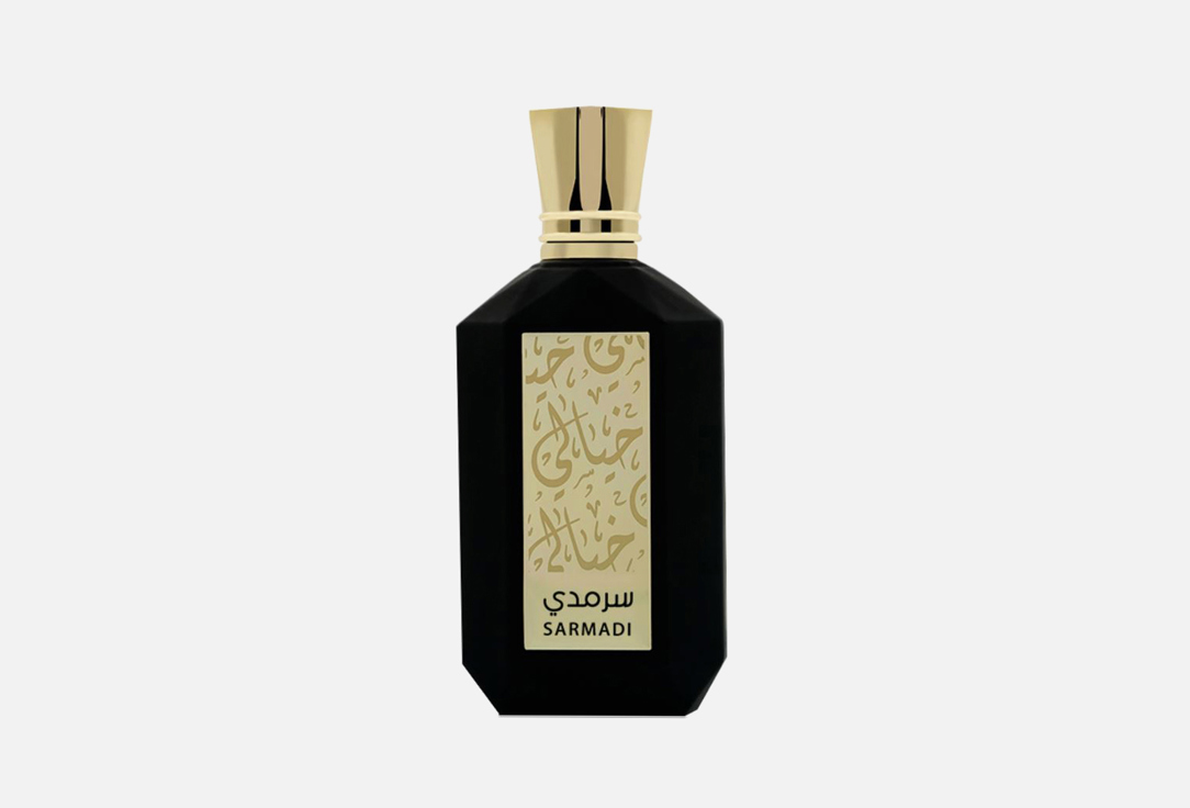 KHAYALI Eau de parfum SARMADI