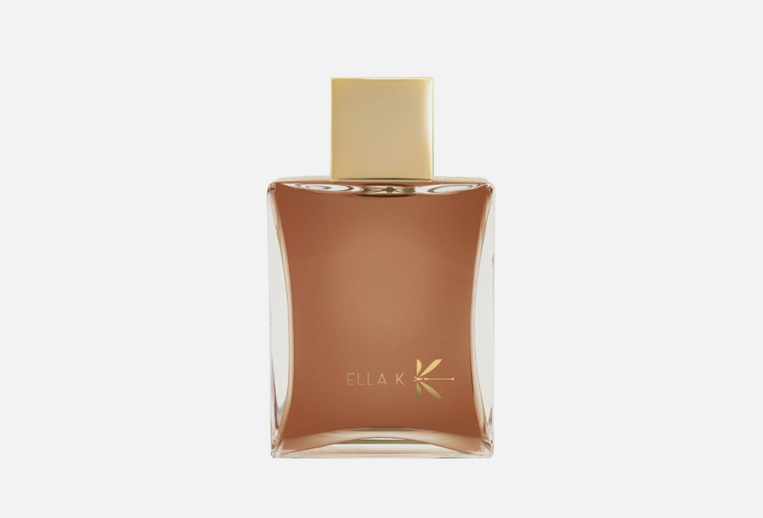 ELLA K Eau de parfum CRI DU KALAHARI