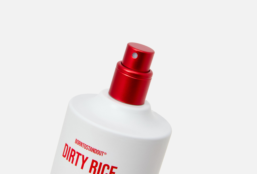 BornToStandOut Eau De Parfum Dirty rice