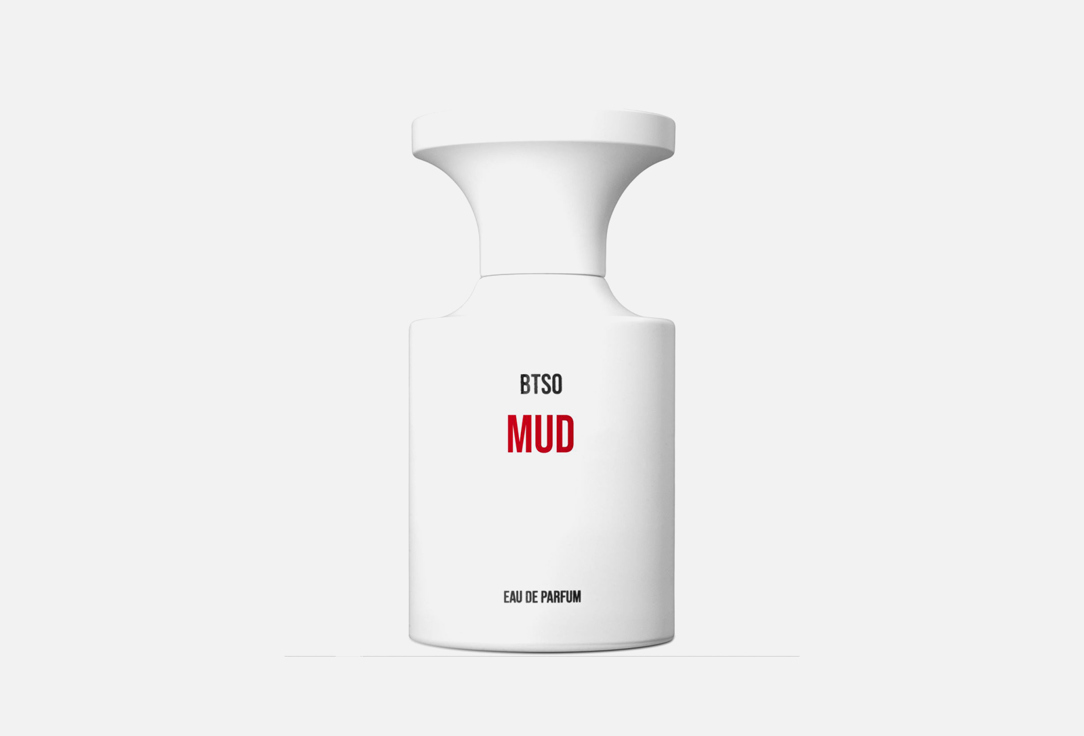 BornToStandOut Eau De Parfum Mud