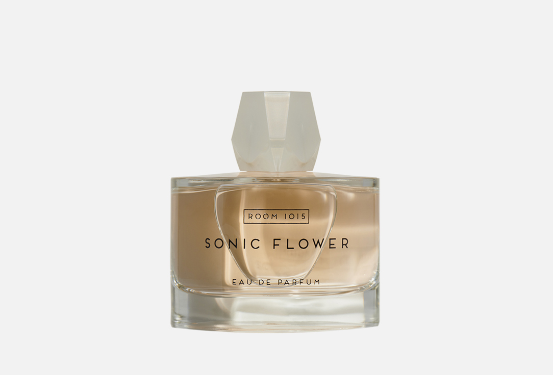 ROOM 1015 Eau de parfum Sonic flower