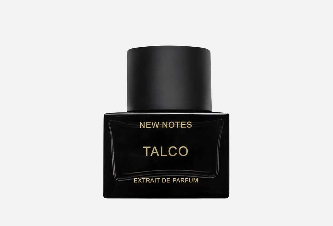 New Notes Perfume extract TALCO